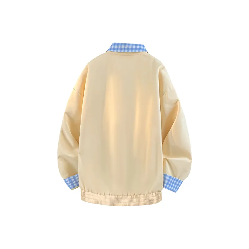 SNOW FLYING Jackets Coats Unisex-5