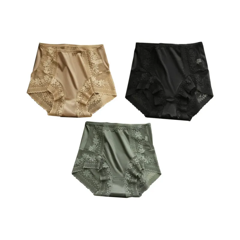 GOSO Underpants Women's Combo Set-10