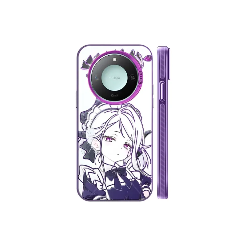 MANQIN Phone Cases-5