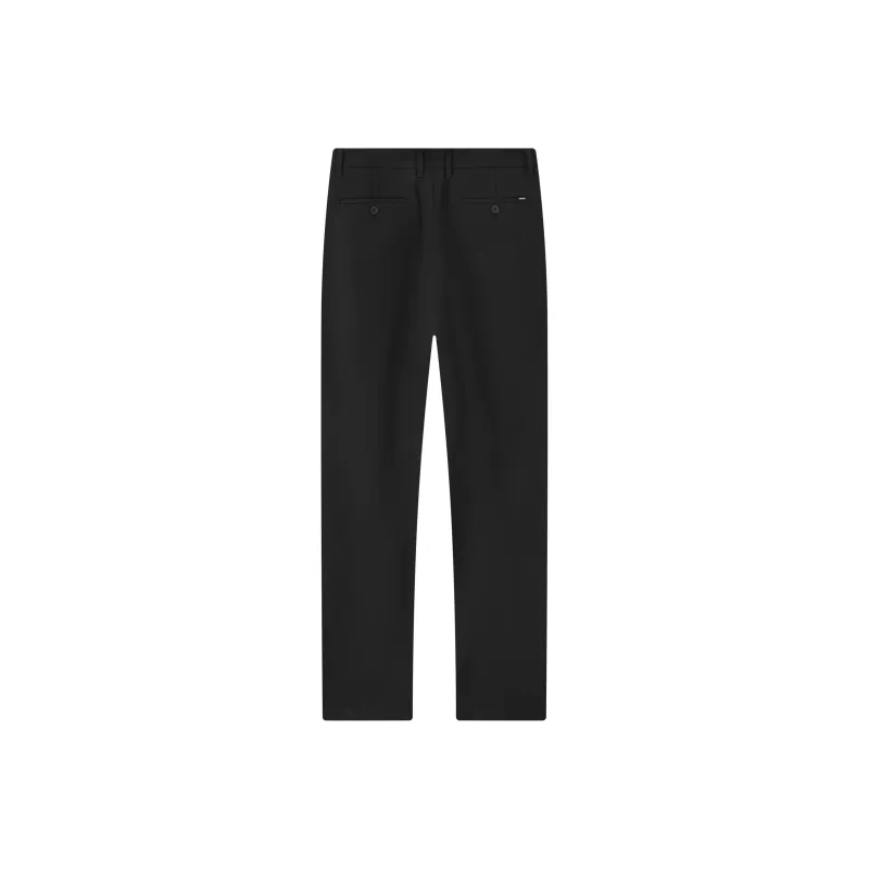 Jiumuwang Men's Pants Expert SS25 Casual Pants Fitted Version Men's-6