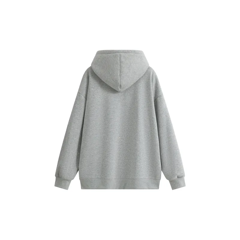 MIIOW Trend Party Series Sweatshirt Unisex-5