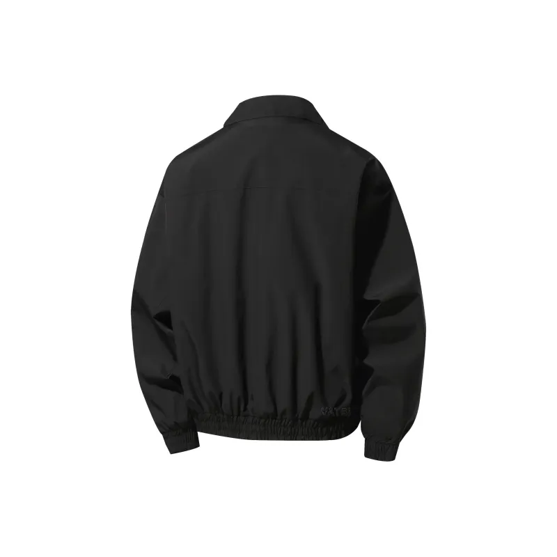 YATSI Jackets Unisex-1