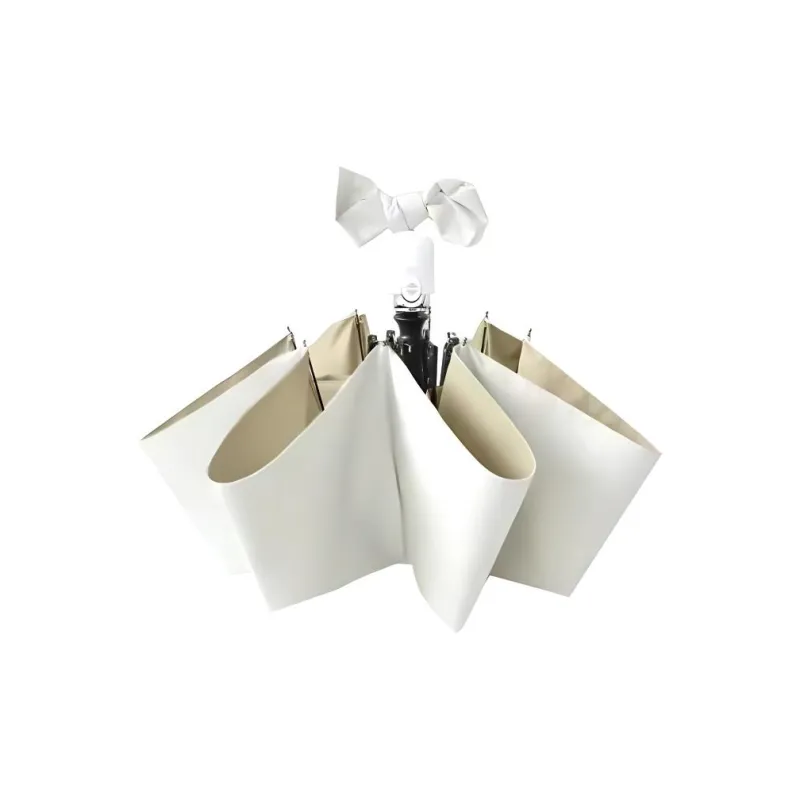 TLIT Dual Use Umbrella For Sunny And Rainy Days-8