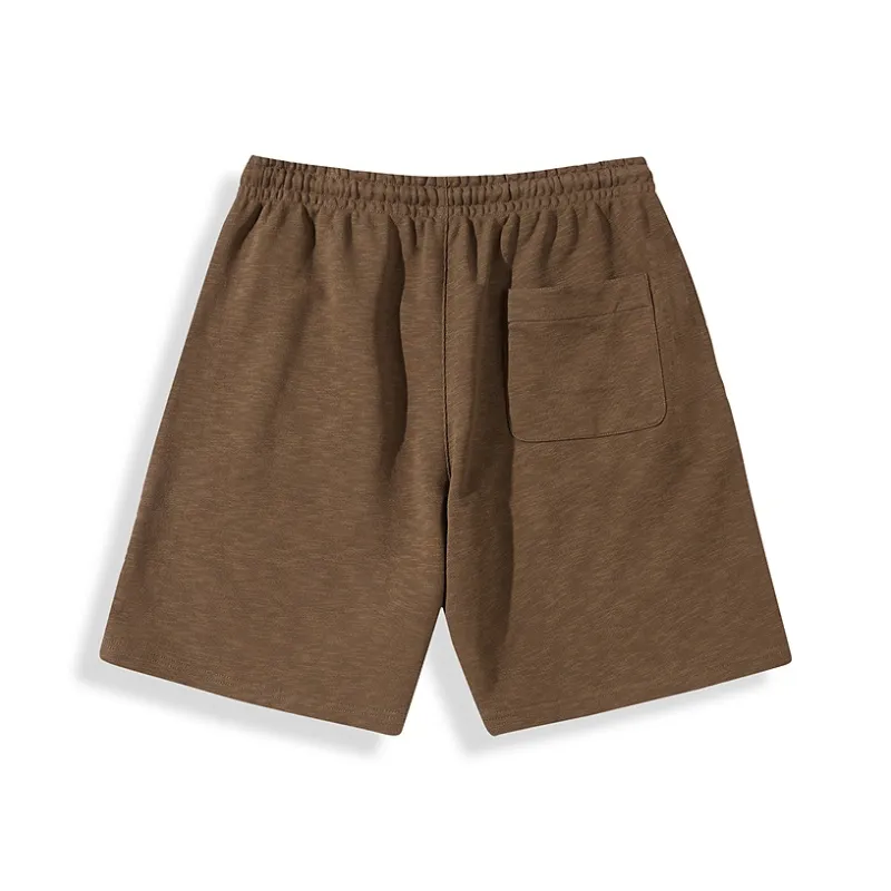 PEACEBIRD MEN Casual Shorts Men's-1