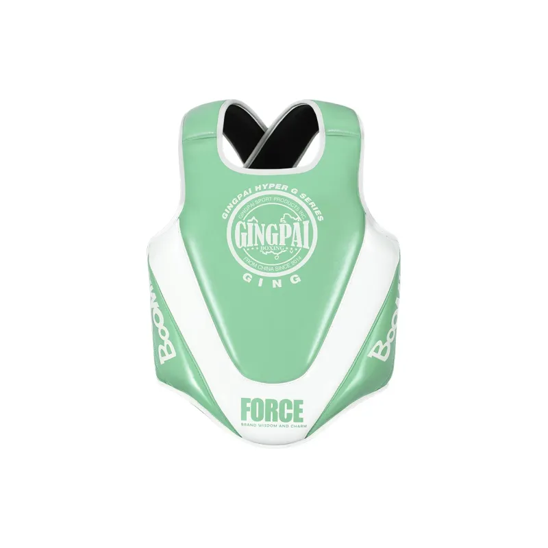 Competition Boxing Protective Gears PU/Polyurethane Foam/EVA/Sponge Unisex-12