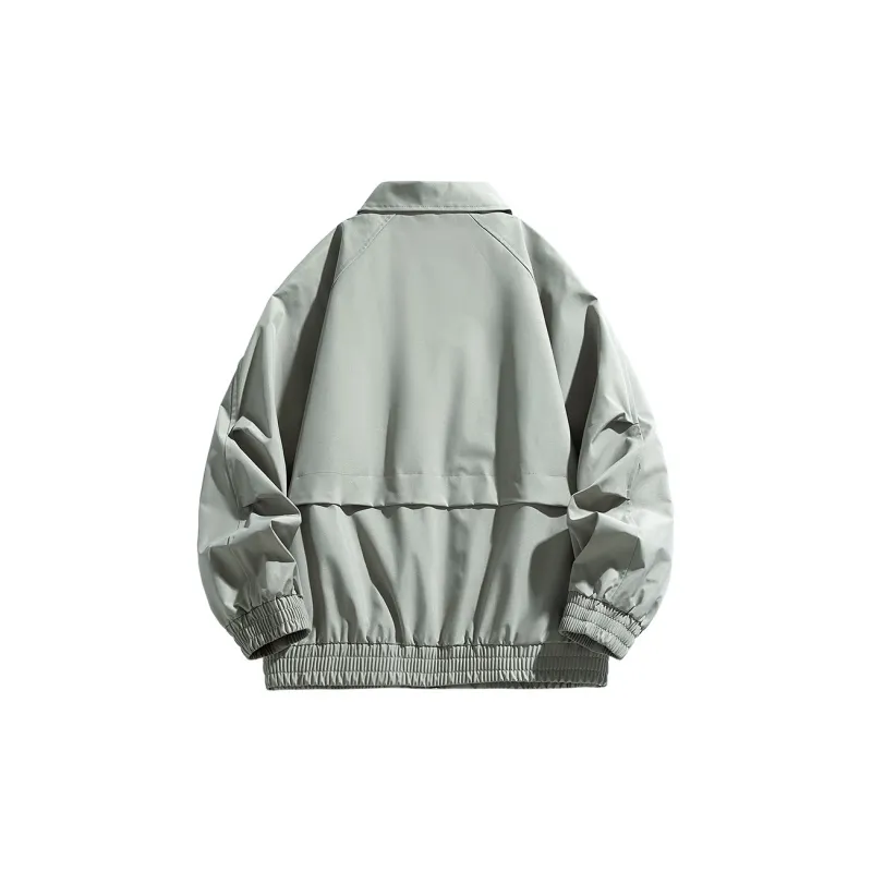 Jeep Jackets Unisex-3