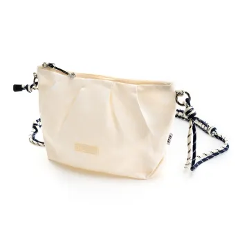 Elle Active Fabric Crossbody Bag Unisex Multicolor