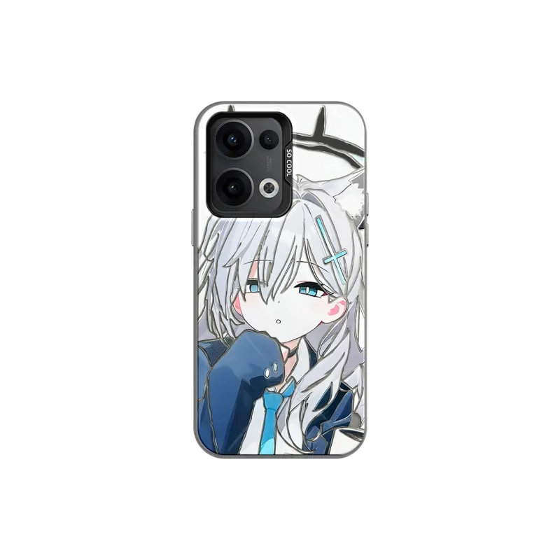 MANQIN Phone Cases-8