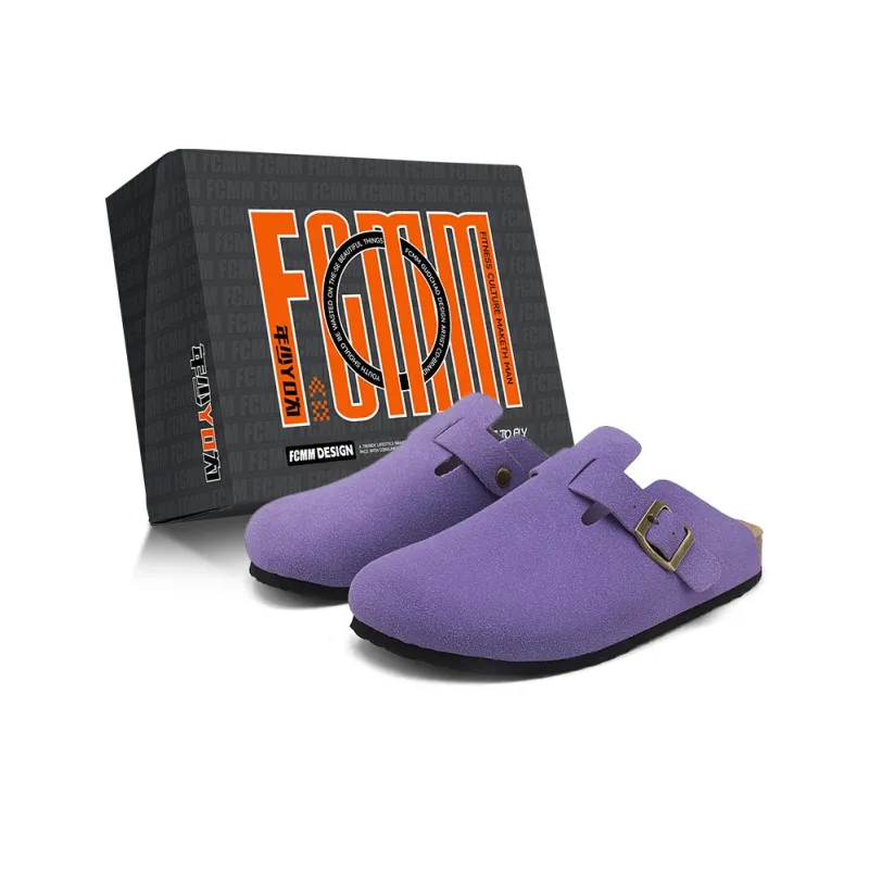 FCMM EVA Wrap toe Slippers Unisex-30
