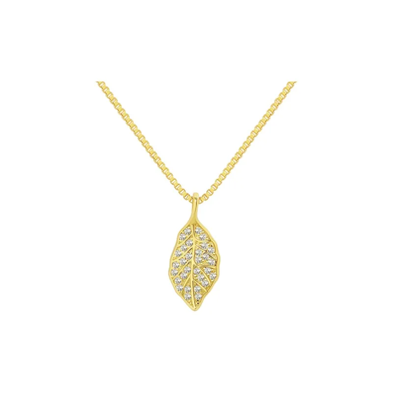 FROMLOVER Alloy Necklaces Women's-0