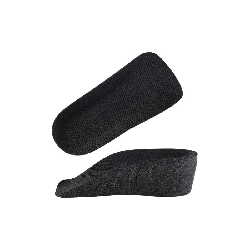 Footprint Tribe PU Insoles Unisex-0