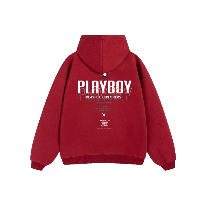 Playboy Sweatshirts Unisex-7