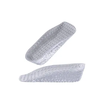 Footprint Tribe Silicone Insoles Unisex
