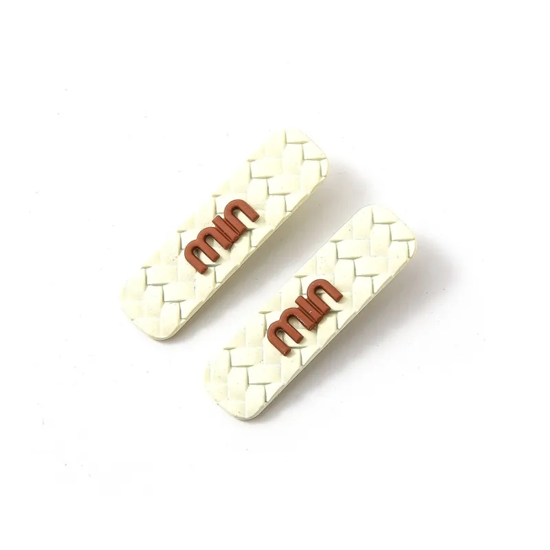 WIR ORNAMENTS Alloy Hair Clips Women's Multiple Colors-13