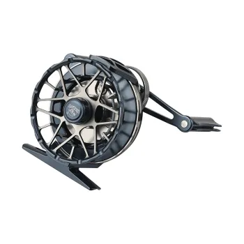 Cameron Fishing Line Reels Raft Fishing Wheels Outdoor Aluminum Alloy