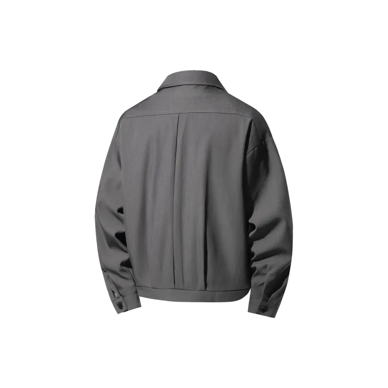 Mackyo Jackets Unisex-1