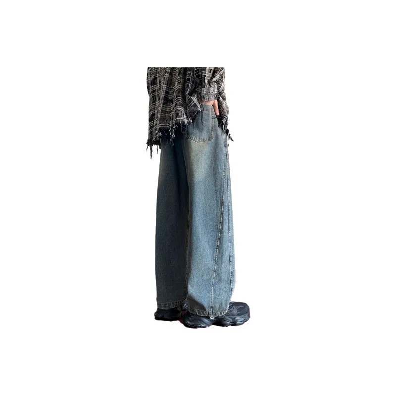 33TH Jeans Unisex-1