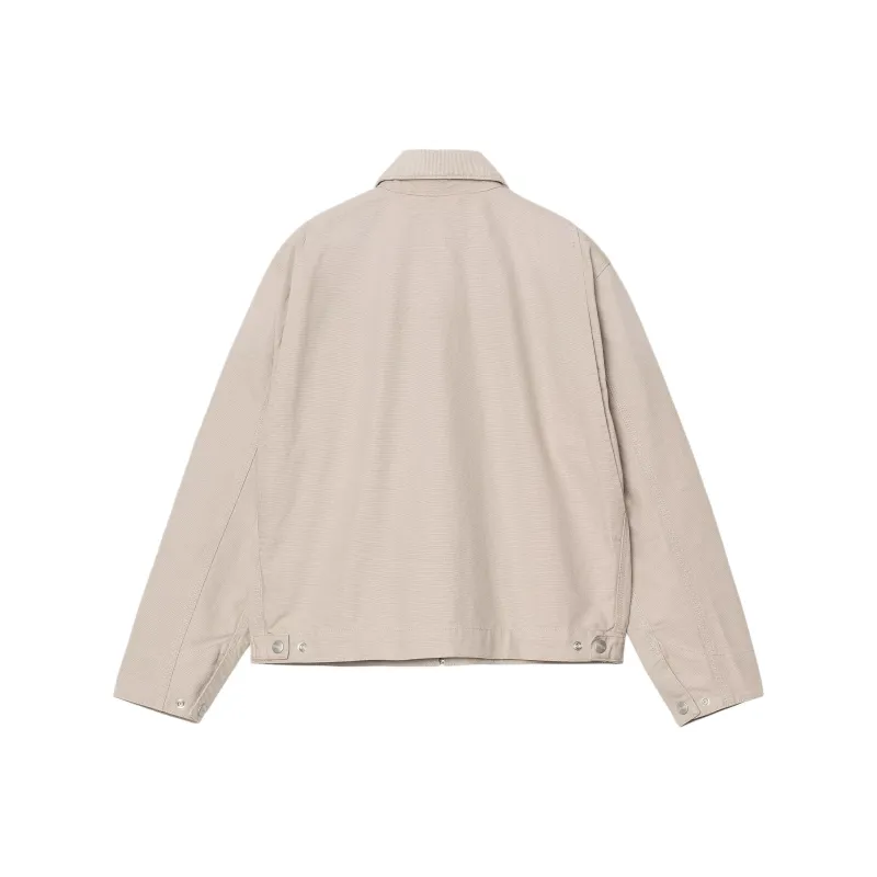 Carhartt WIP W' Jackets Women's Khaki-1
