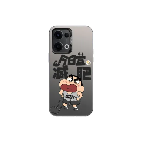 DAHUAXIAN Phone Cases