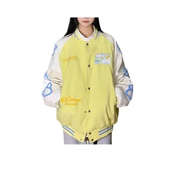 COMOWA Baseball Jerseys Unisex