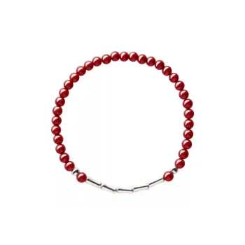 MAGICPOLE Cinnabar Bracelets Women's