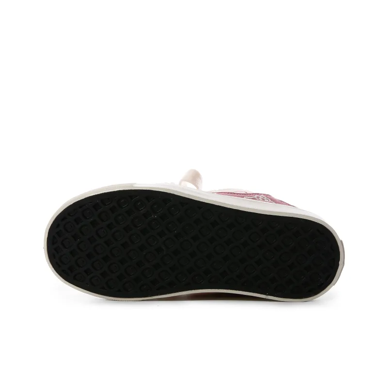 Cob Wear resistant And Lightweight Low Top Skateboard Shoes Women's-17