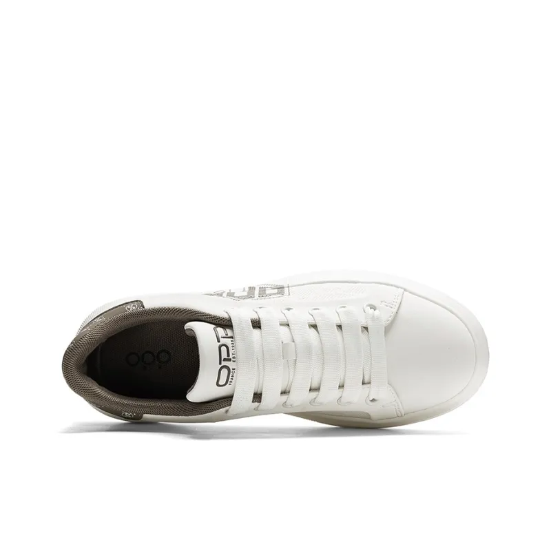 OPP Slip Resistant Low Top Skateboard Shoes Men's-9