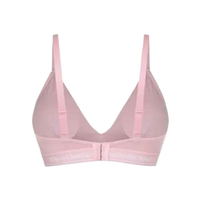 FILA Bello Soft Bra Women's Pink-1