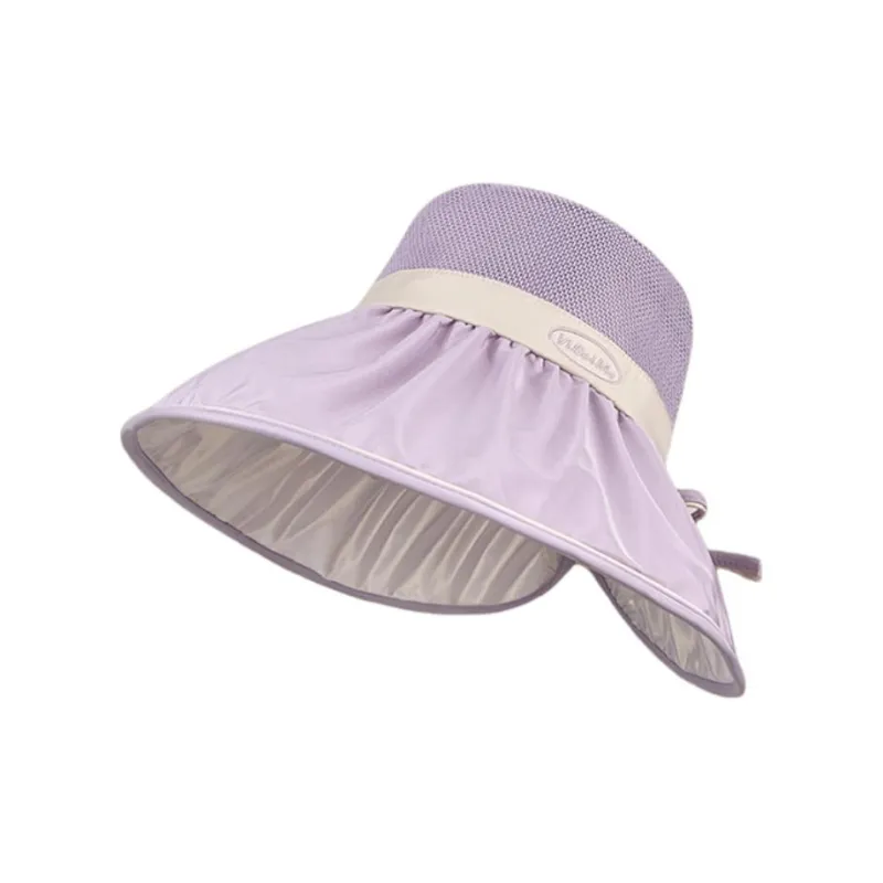 Ai Jiawei Polyester Bucket Hats Unisex-7