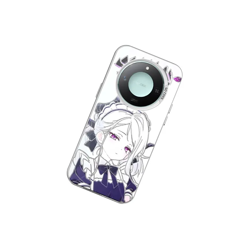 MANQIN Phone Cases-1
