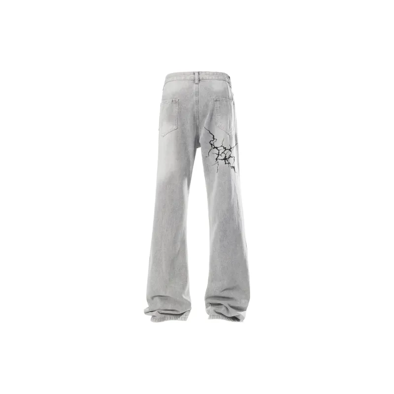 Jeans Unisex-7