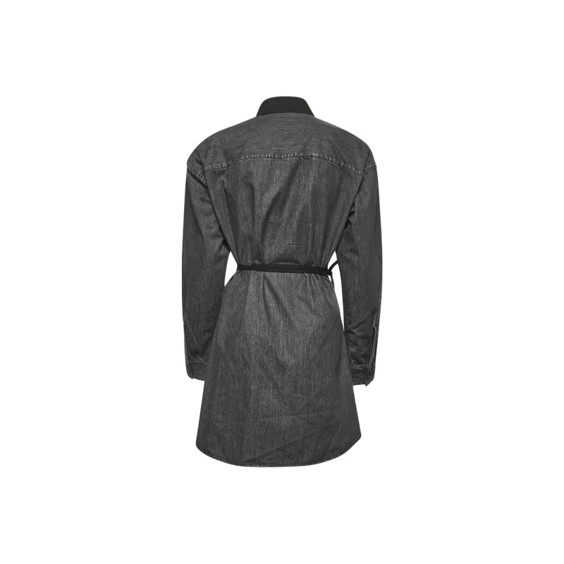 DIESEL D Elphi Den Dress-1