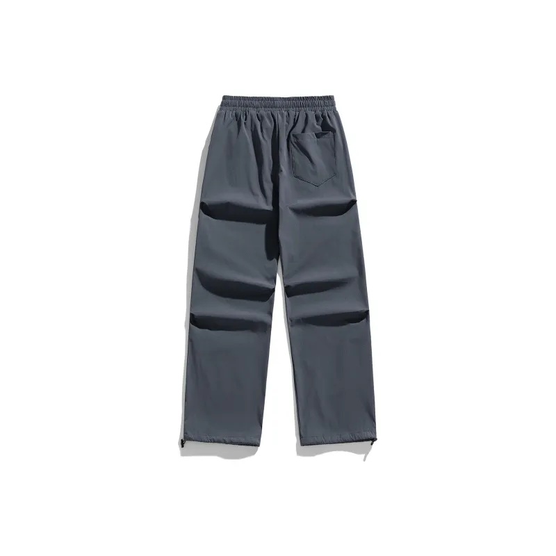 DOUBLEFISH Athletic Trousers Unisex-1