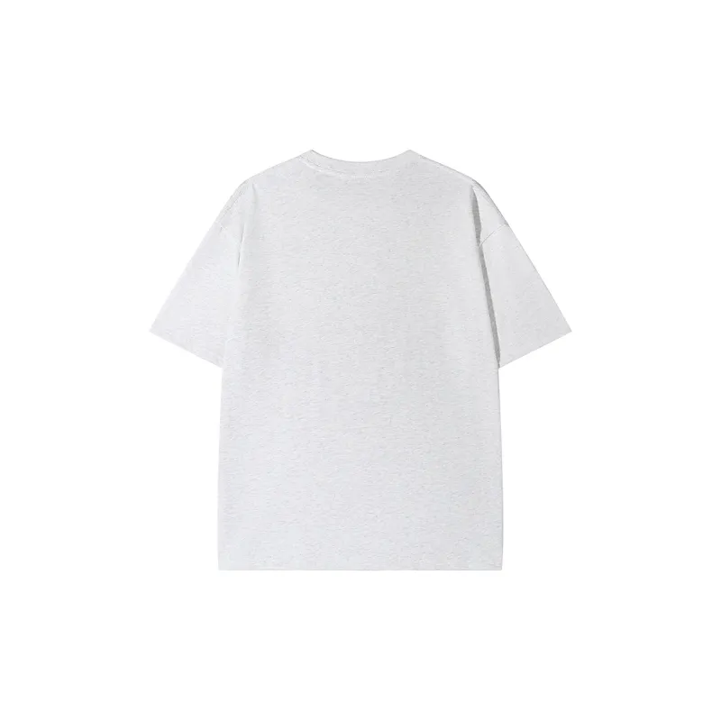 Supremo Cat T Shirts Unisex-9