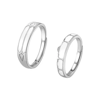 PRP Rings Unisex