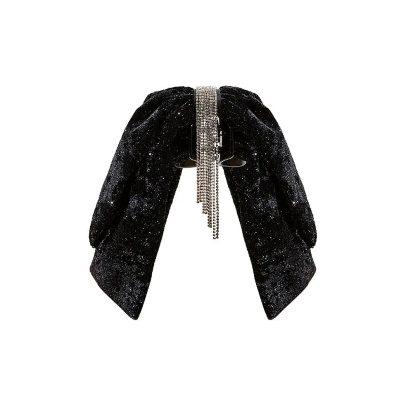 Lano Hair Clips Women's-0