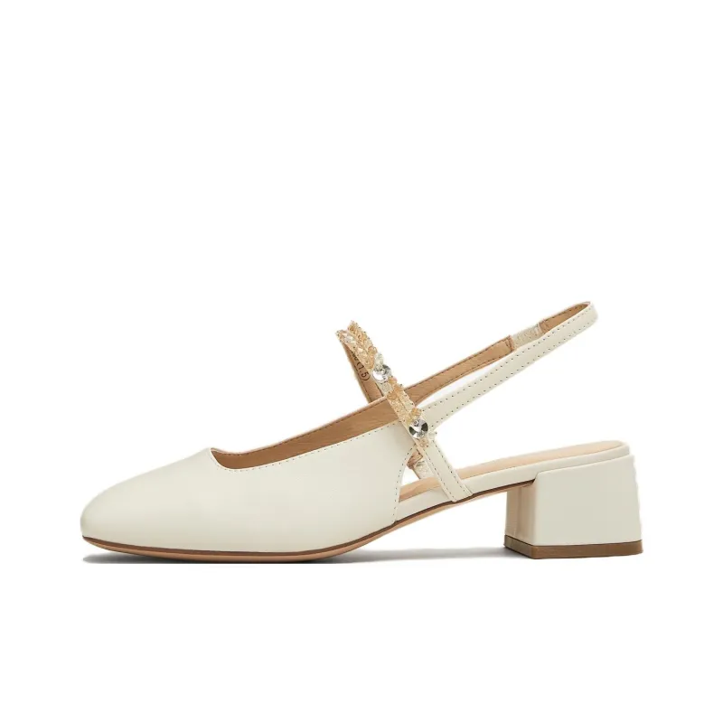 TATA One Strap Sandals Women's-0