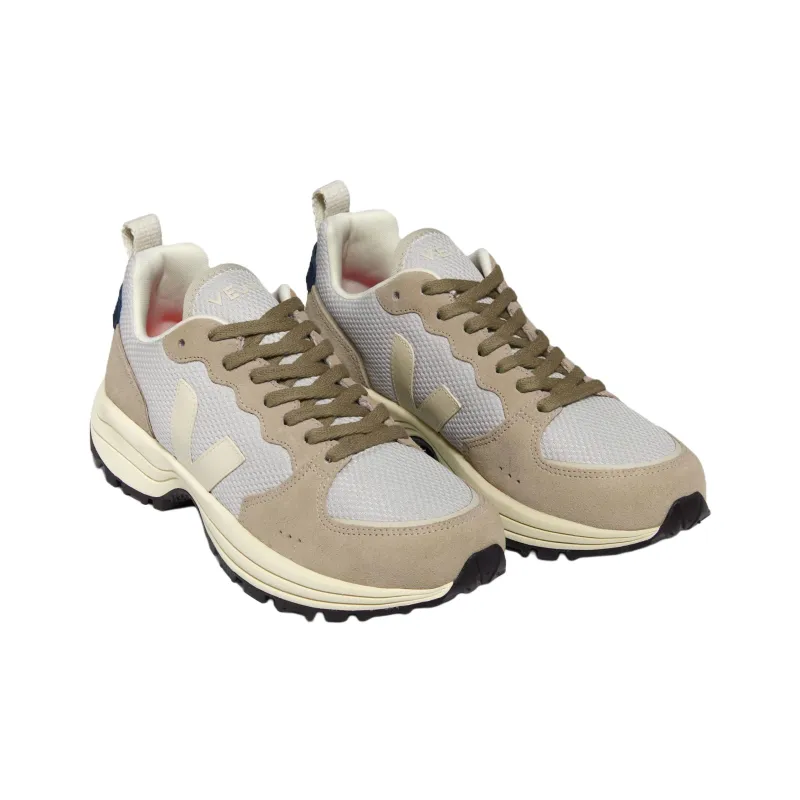 VEJA Venturi II Low Top Casual Shoes Unisex Taupe-2