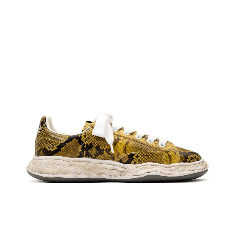 Maison MIHARA YASUHIRO Charles Og Sneakers-10