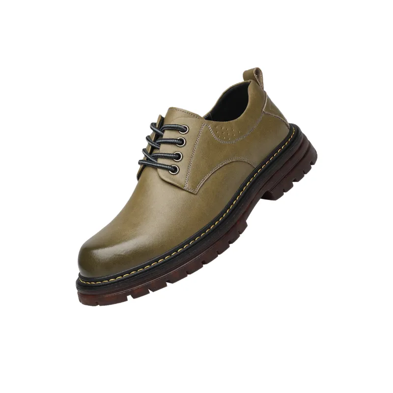 Captain Illy Abrasion Resistant Low Top Casual Shoes Unisex-14