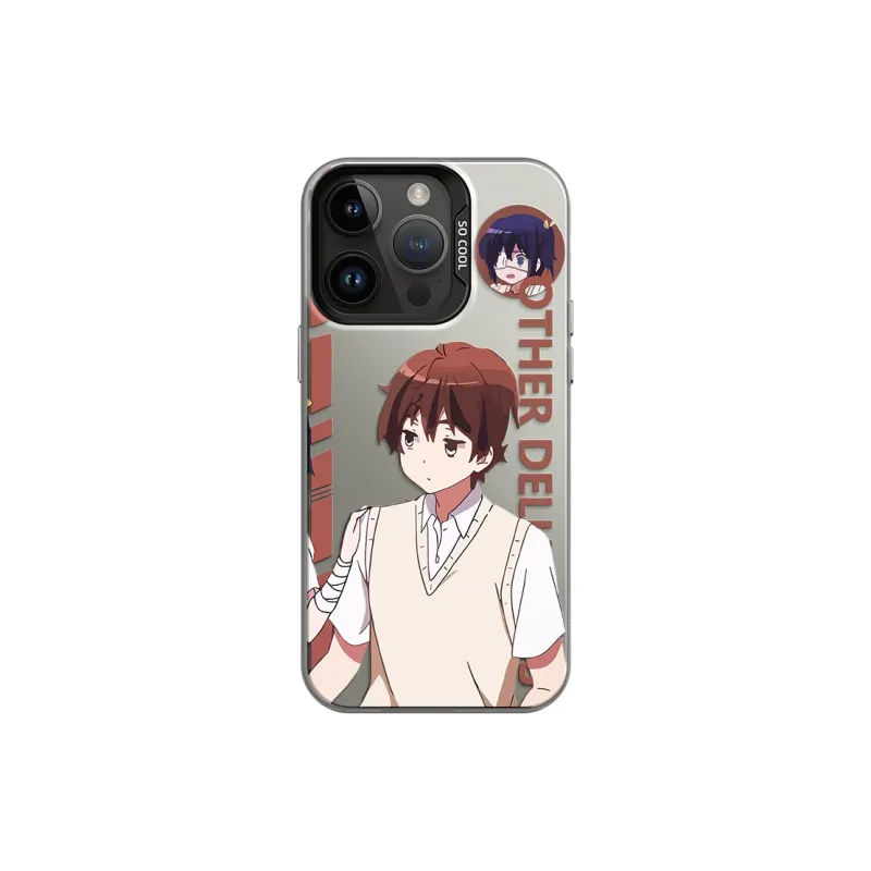 MANQIN Phone Cases-8