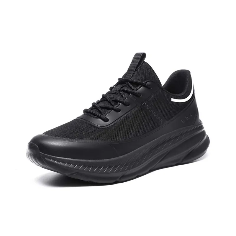 ENRICO COVERI Low Top Casual Shoes Men's Black-1