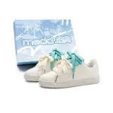 White Green (Gift Included)