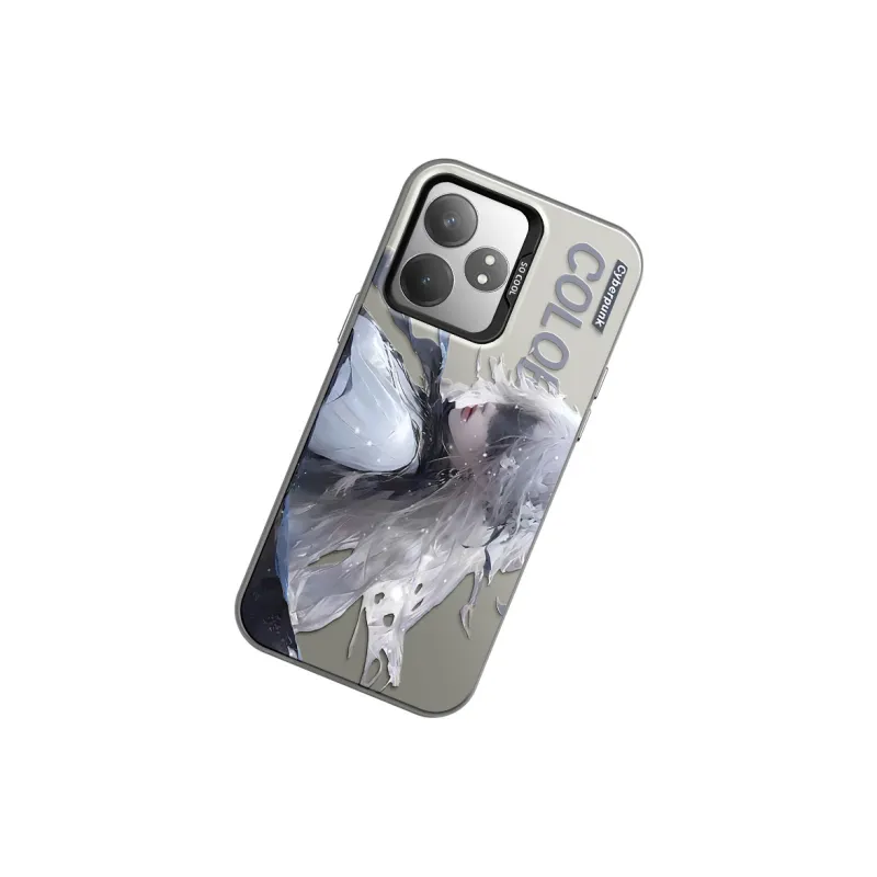 MANQIN Phone Cases-6