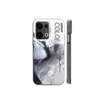 MANQIN Phone Cases