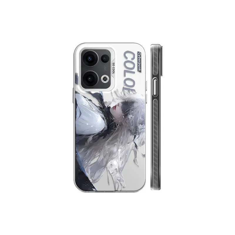 MANQIN Phone Cases-0