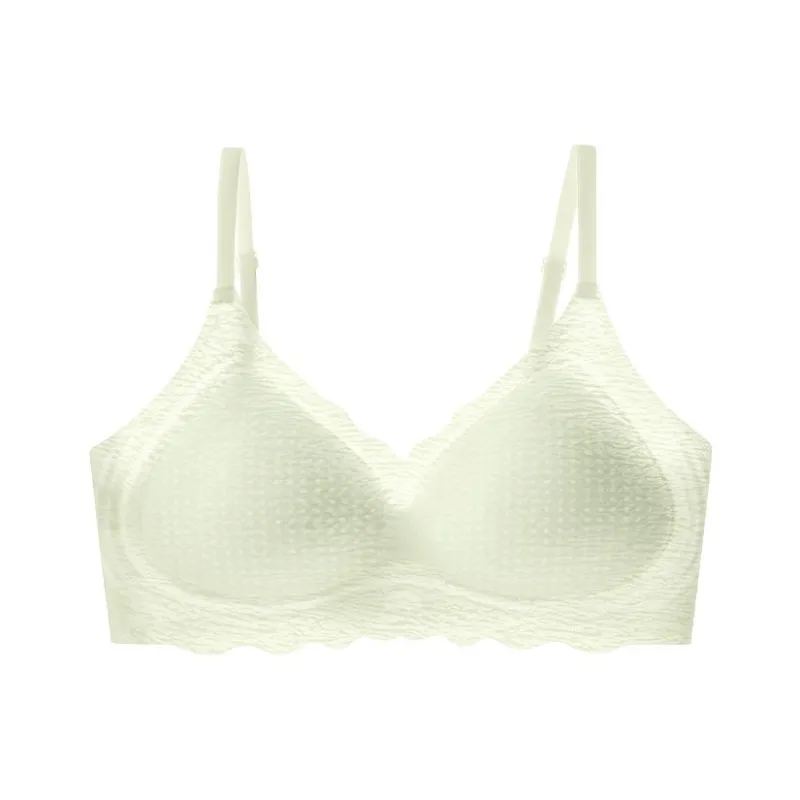 Herbal primer Women's Bras-8