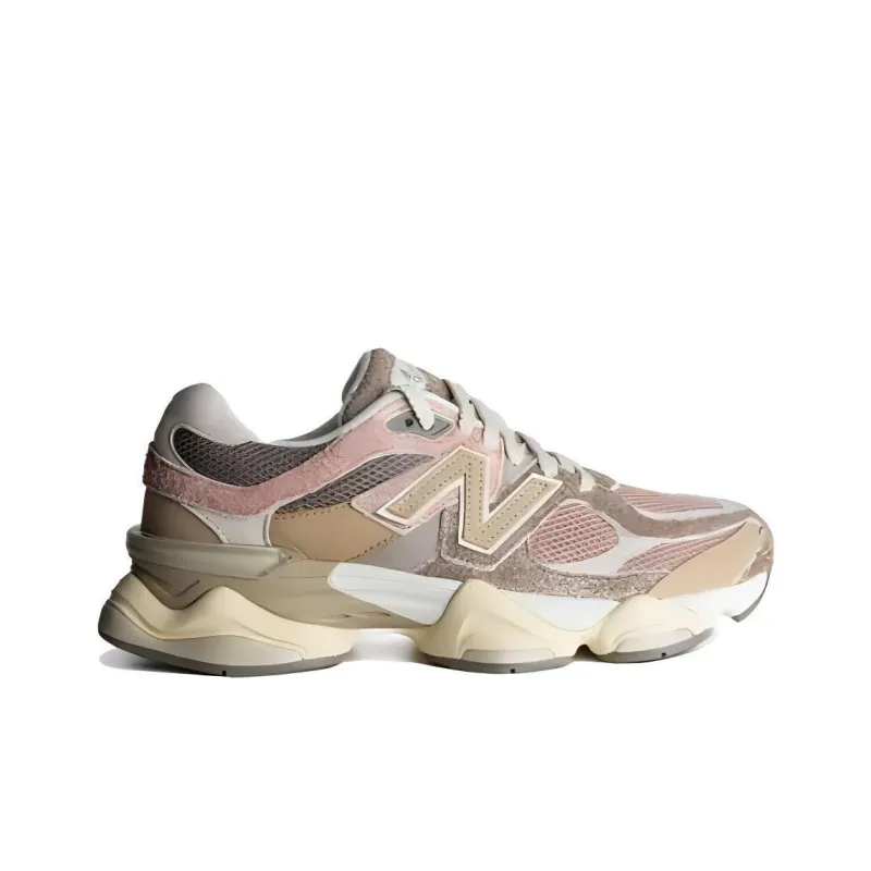 New Balance 9060 Landslide Mushroom-1