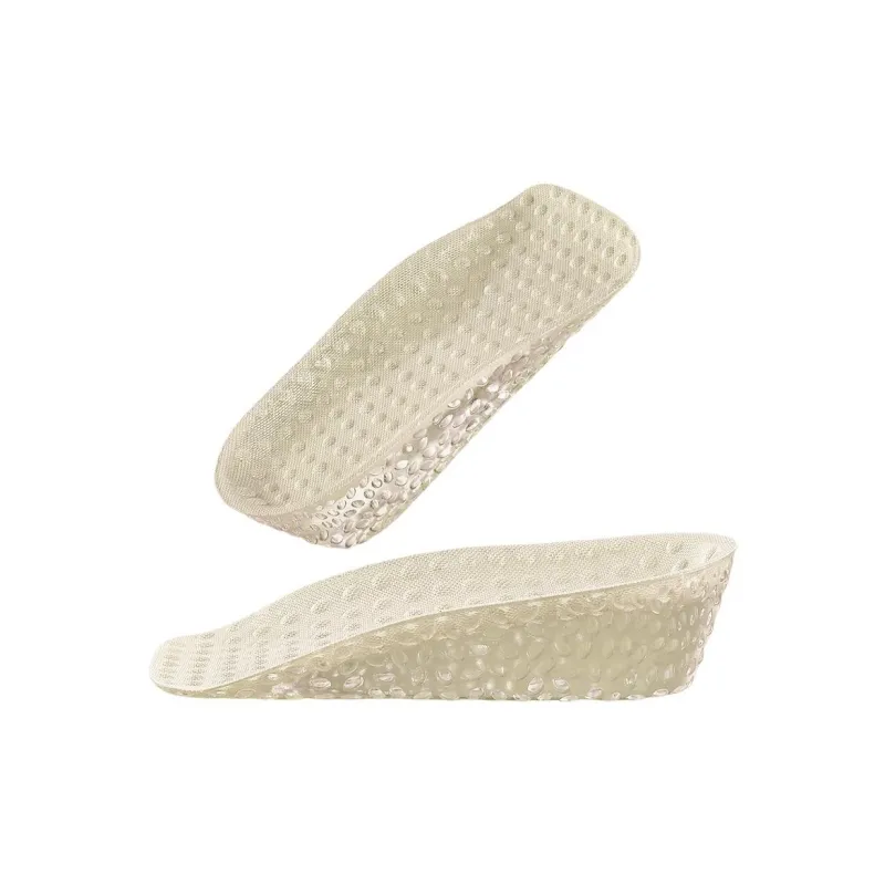Footprint Tribe Silicone Insoles Unisex-13