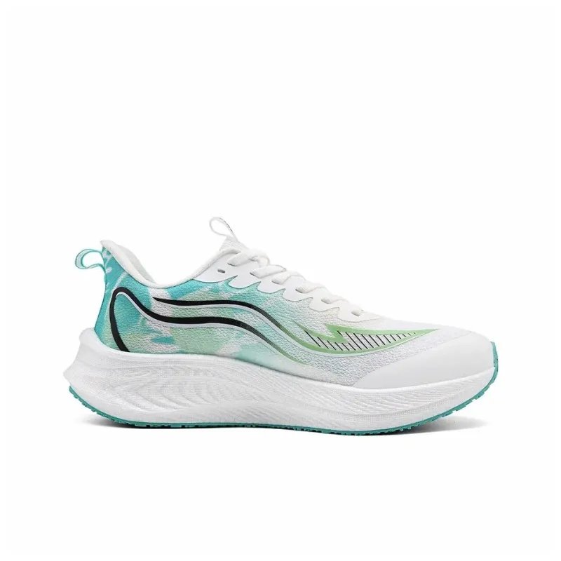 Yalu Cushioning Abrasion Resistant Breathable Balance Lightweight Low Top Casual Shoes Unisex-23